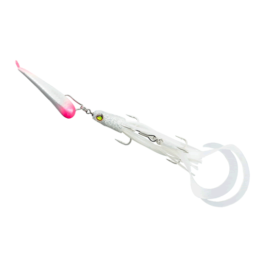 JACKALL SABULL SWING REAPER 20g Sinking UROKO GLOW