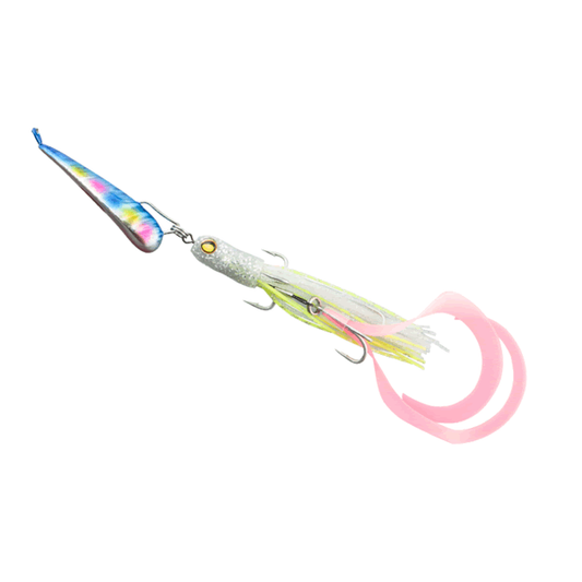 JACKALL SABULL SWING REAPER 20g Sinking BLUE PINK CANDY