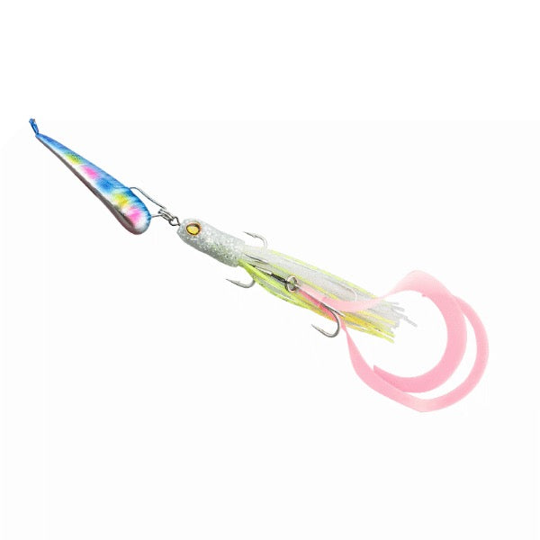 JACKALL SABULL SWINGREAPER 30g BULLPIN CANDY