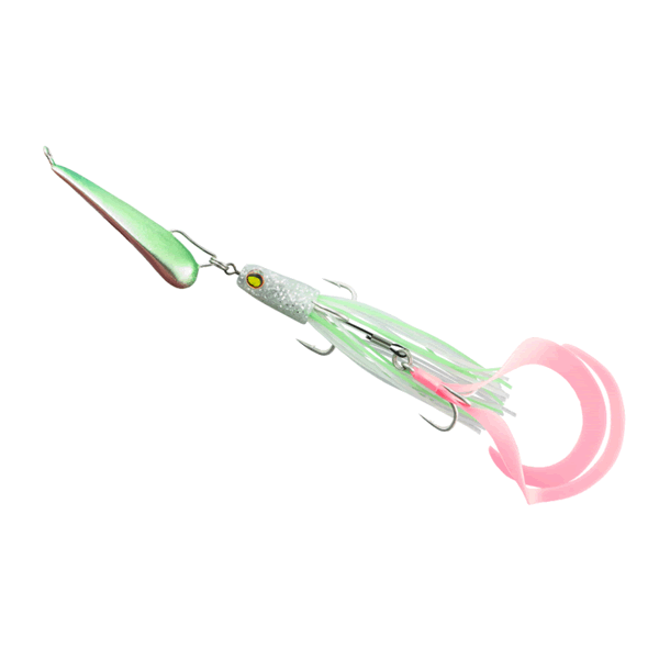 JACKALL SABULL SWING REAPER 40g Sinking HIRAMERON