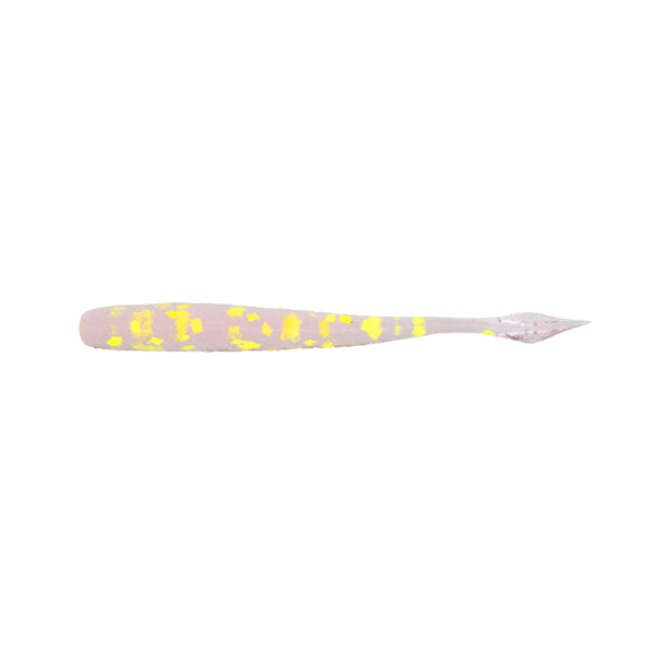 JACKALL KIBIKIBI NAGO 2" (10 pcs/pack) OKIAMI / CHART CRASH