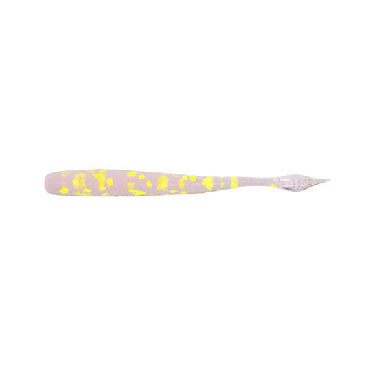 JACKALL KIBIKIBI NAGO 2" (10 pcs/pack) OKIAMI / CHART CRASH