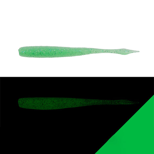 JACKALL KIBIKIBI NAGO 2" (10 pcs/pack) HITOMAME ENERGY