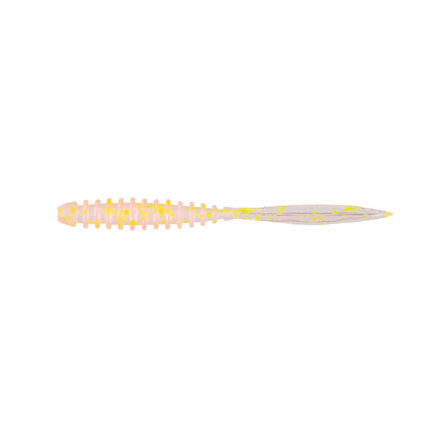 JACKALL PEKERING 2.0" (10 pcs/pack) OKIAMI / CHART CRASH