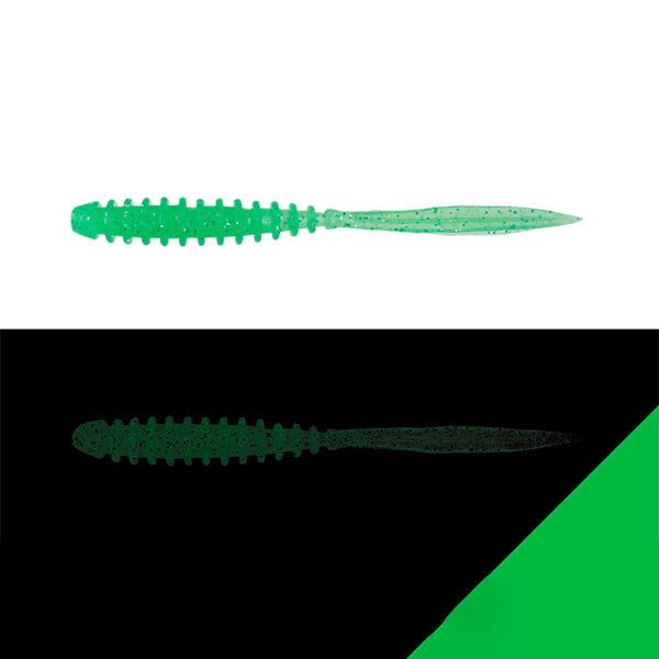 JACKALL PEKERING 2.0" (10 pcs/pack) HITOMAME ENERGY