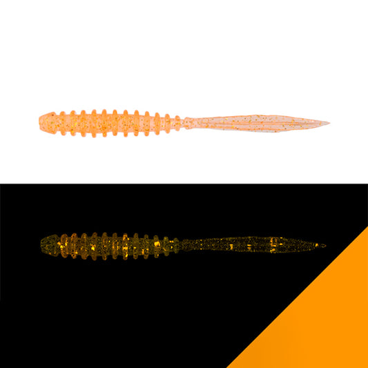 JACKALL PEKERING 2.0" (10 pcs/pack) MUGENMIKAN