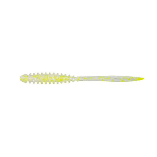 JACKALL PEKERING 2.5" (8 pcs/pack) CHART CRASH