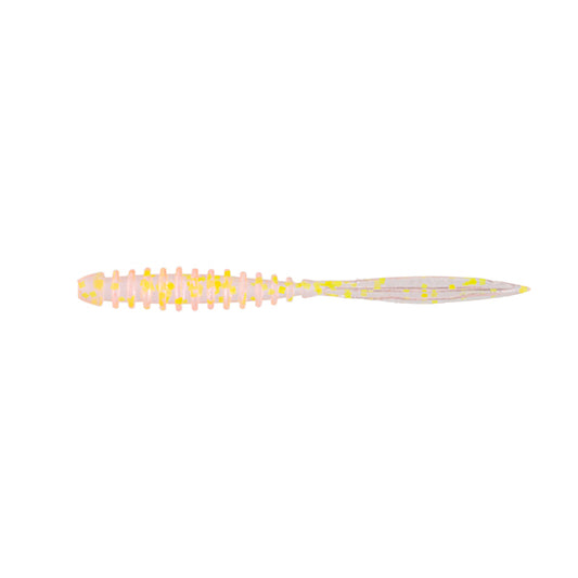 JACKALL PEKERING 2.5" (8 pcs/pack) OKIAMI / CHART CRASH