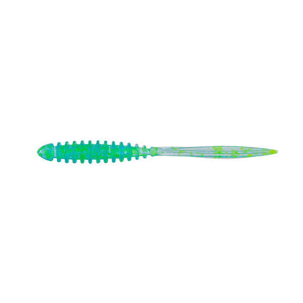JACKALL PEKERING 3.0" (8 pcs/pack) SUMISHIO / CHART CRASH