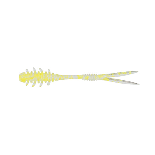 JACKALL AMIAMI 2.3" (8 pcs/pack) CHART CRASH
