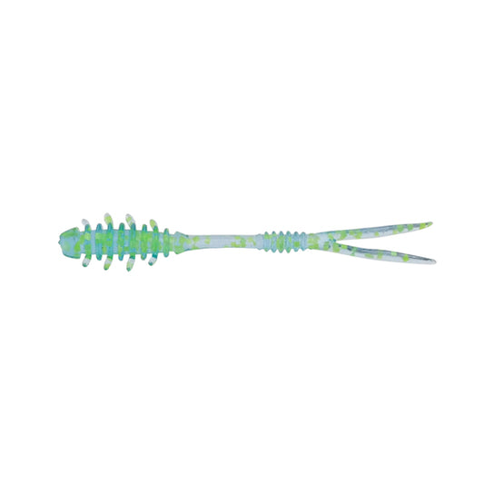 JACKALL AMIAMI 2.3" (8 pcs/pack) SUMISHIO / CHART CRASH