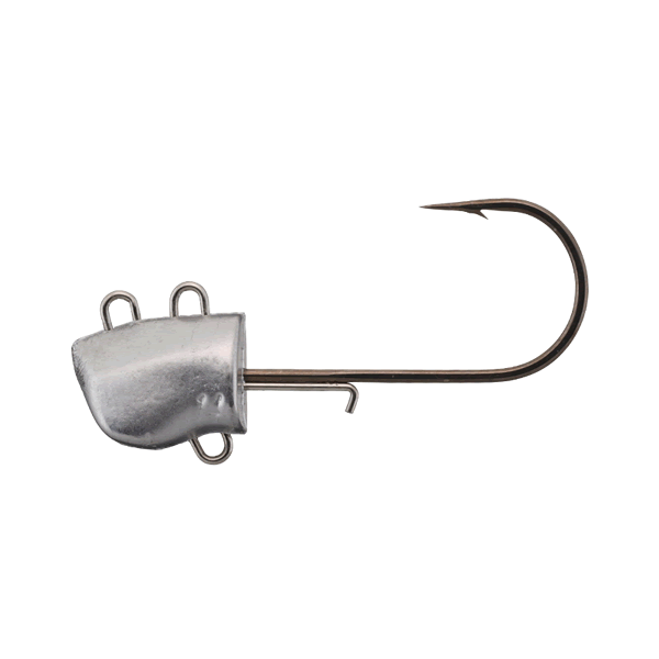 JACKALL SABULL SENSY JIGHEAD 32g (2 pcs/pack)