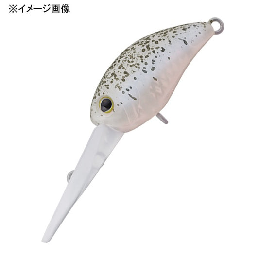 TIMON PANICRA'DDR Length: 32mm / Weight: 3.8g Kado Pink Glow
