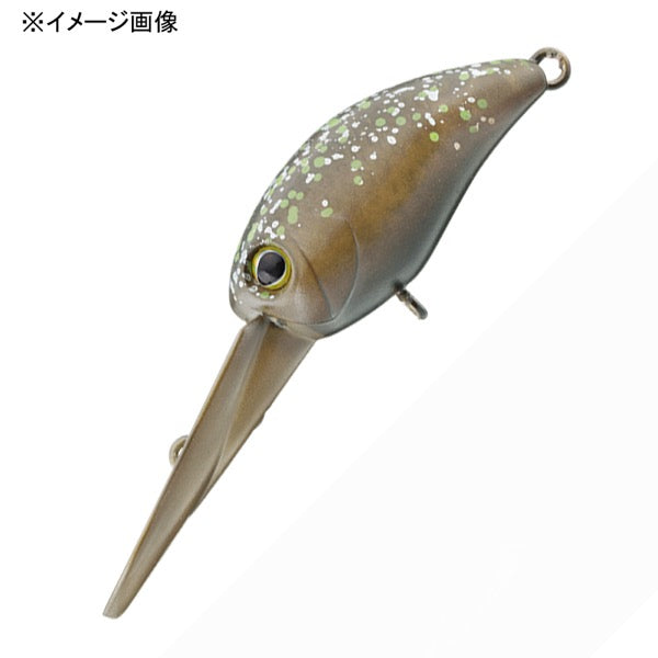 TIMON PANICRA'DDR Length: 32mm / Weight: 3.8g End Glow Pellet Pumpkin