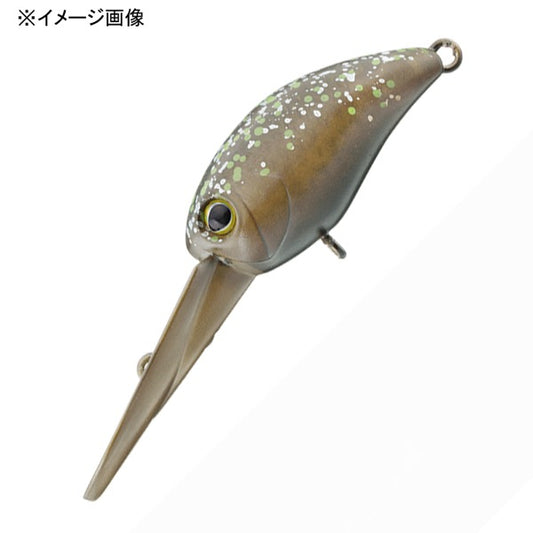 TIMON PANICRA'DDR Length: 32mm / Weight: 3.8g End Glow Pellet Pumpkin