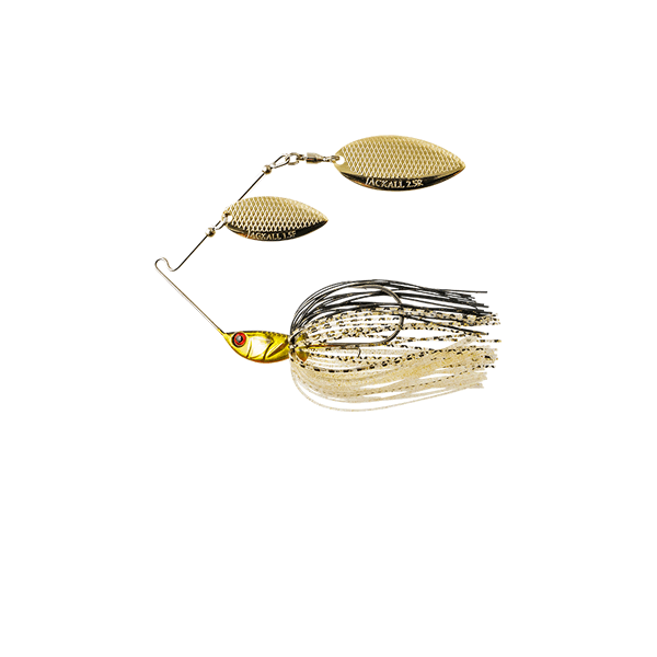 JACKALL 10.5g