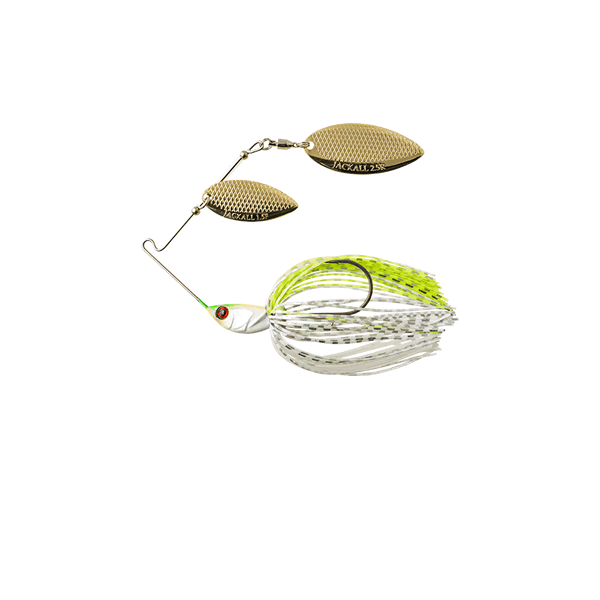 JACKALL 10.5g