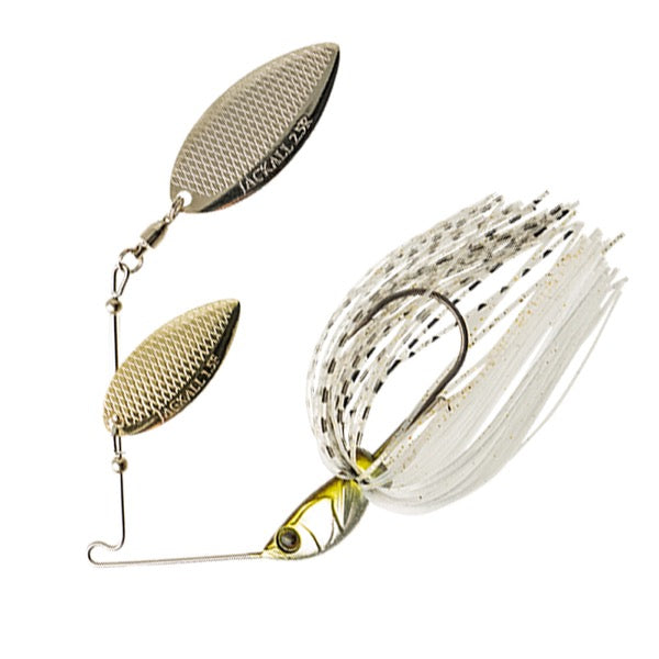 JACKALL Super Dawn Weight: 1/2oz (approx. 14.2g) Sinking Japan Shad