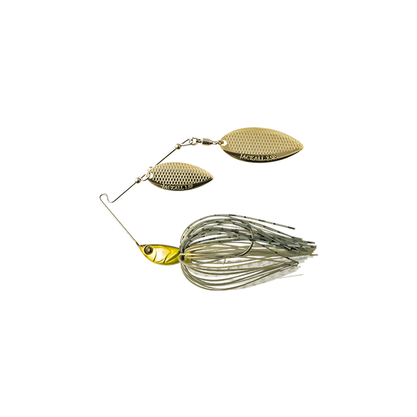 JACKALL 14g