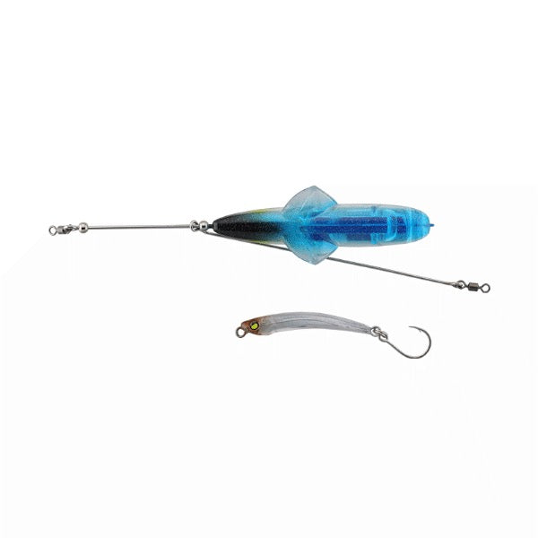 JACKALL JETTROW 60g SHIRASU SET