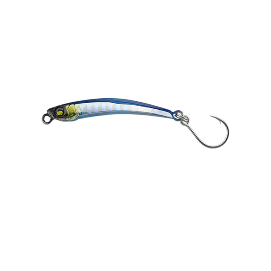 JACKALL JETTROW BUDDY mini 40mm SARDINE