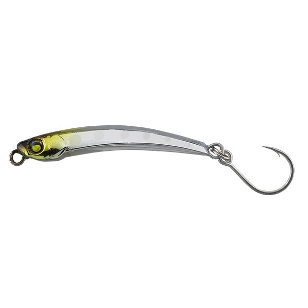 JACKALL JETROW BUDDY 50mm MINI GLOW DOT SHIRASU