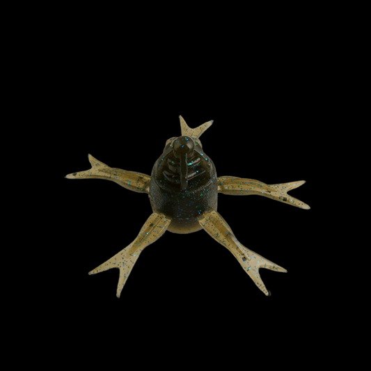 JACKALL JIMMY HENGE 50 50mm (5 pcs/pack) GRIPAN GOBY