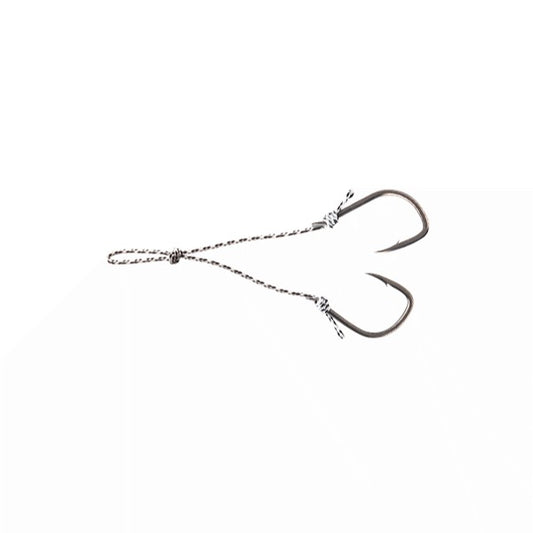 JACKALL RANBU BINBIN SWITCH APARE HOOK #10 : #10 2SET