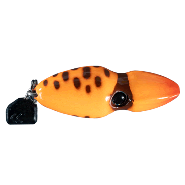 JACKALL TG BINBIN SWITCH HEAD 35g SUICCHI ORANGE