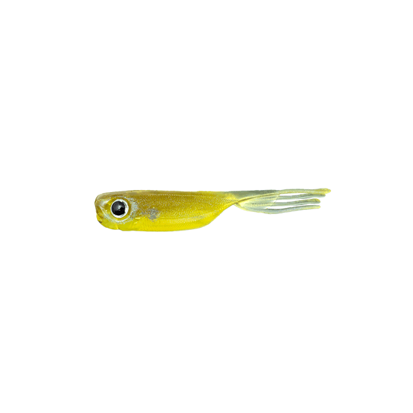 JACKALL ELISE 1.5″ (7 pcs/pack) WAKASAGI