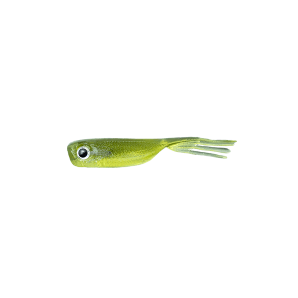 JACKALL ELISE 1.5″ (7 pcs/pack) CHI-AYU