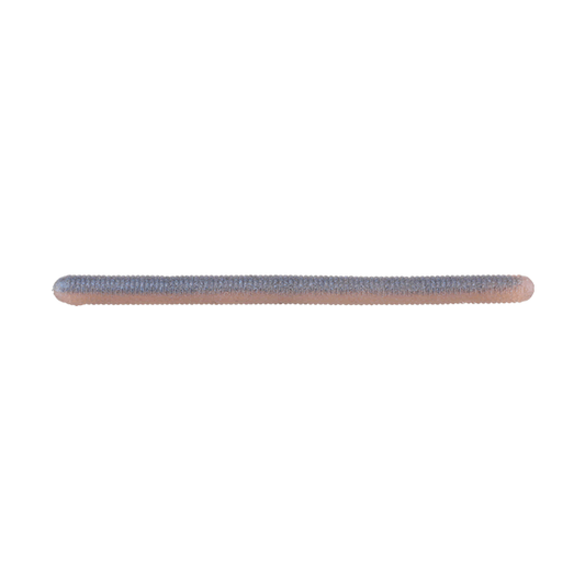 JACKALL YAMMY 500 3.5" LOCAL COLORS (6 pcs/pack) KASUMI PRO BLUE LOCAL