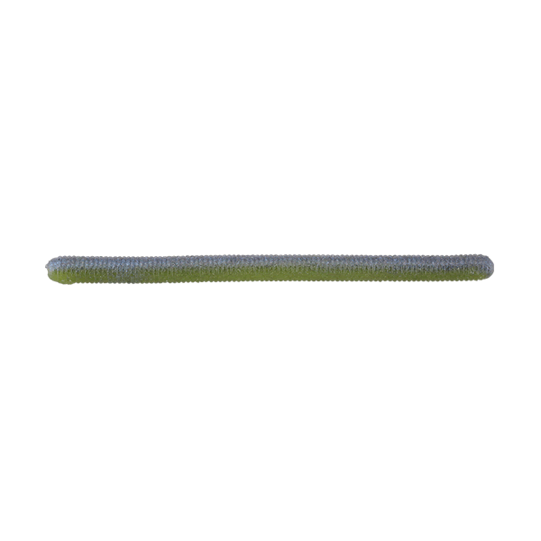 JACKALL YAMMY 500 3.5" LOCAL COLORS (6 pcs/pack) LAKE B PRO BLUE LOCAL