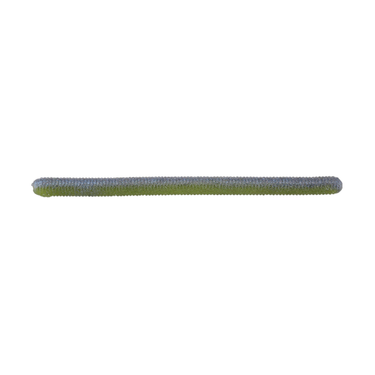 JACKALL YAMMY 500 3.5" LOCAL COLORS (6 pcs/pack) LAKE B PRO BLUE LOCAL