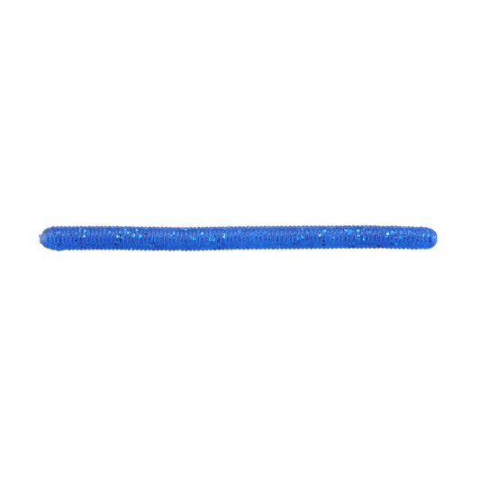 JACKALL YAMMY 500 3.5" LOCAL COLORS (6 pcs/pack) CREEK SAPPHIRE LOCAL