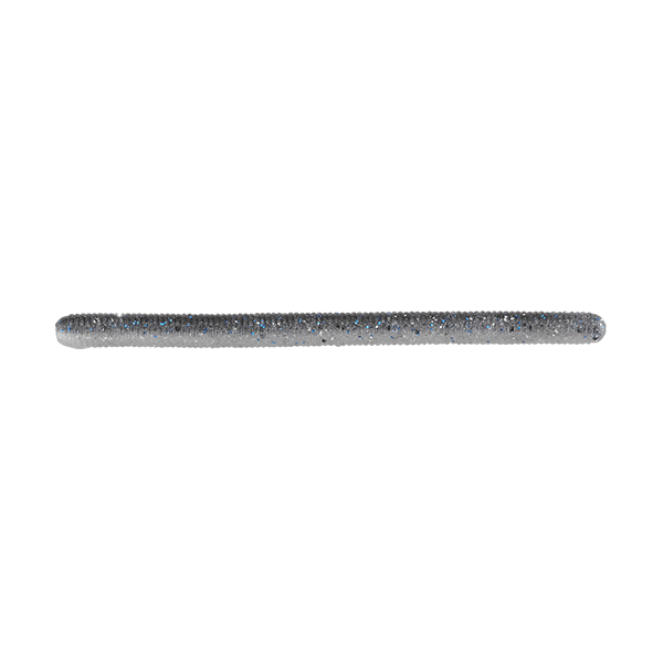JACKALL YAMMY 500 3.5" LOCAL COLORS (6 pcs/pack) KYUKICHI CURRENT SHAD LOCAL