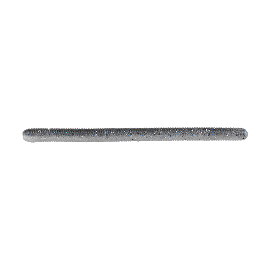 JACKALL YAMMY 500 3.5" LOCAL COLORS (6 pcs/pack) KYUKICHI CURRENT SHAD LOCAL