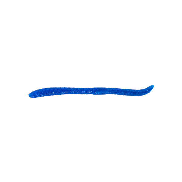 JACKALL FLICK SHAKE 500 4.8" (8 pcs/pack) CREEK SAPPHIRE LOCAL