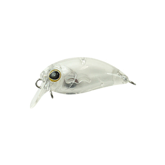 TIMON CHIBI PANICRA SR-SS 25mm : 1.5g CLEAR