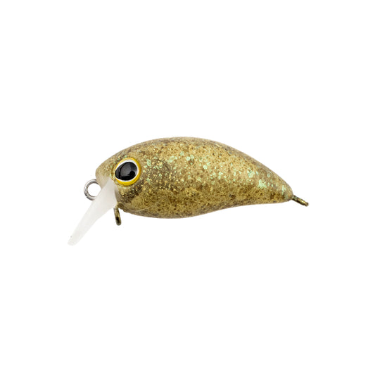 TIMON CHIBI PANICRA SR-SS 25mm : 1.5g YAZZIE PERFECT OLIVE