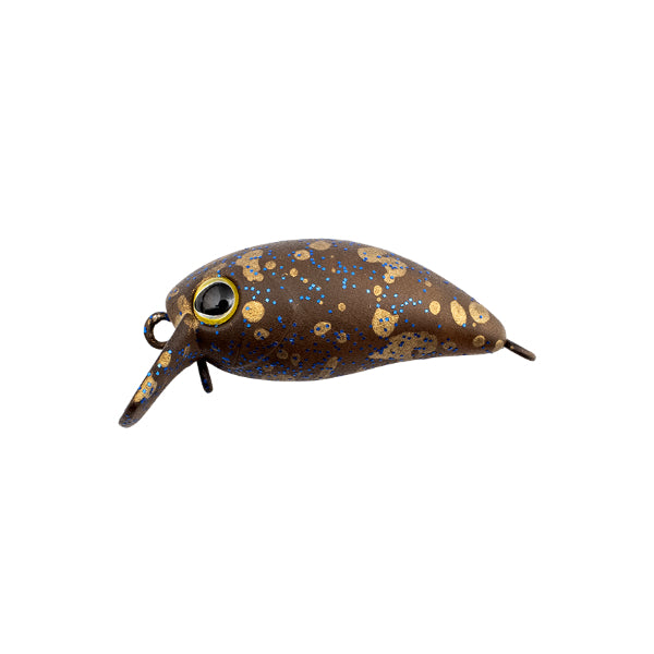 TIMON CHIBI PANICRA SR-SS 25mm : 1.5g TACKY GHOST PELLET