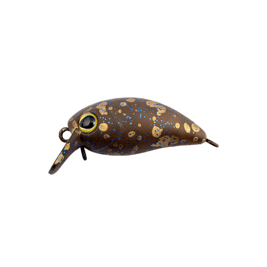 TIMON CHIBI PANICRA SR-SS 25mm : 1.5g TACKY GHOST PELLET