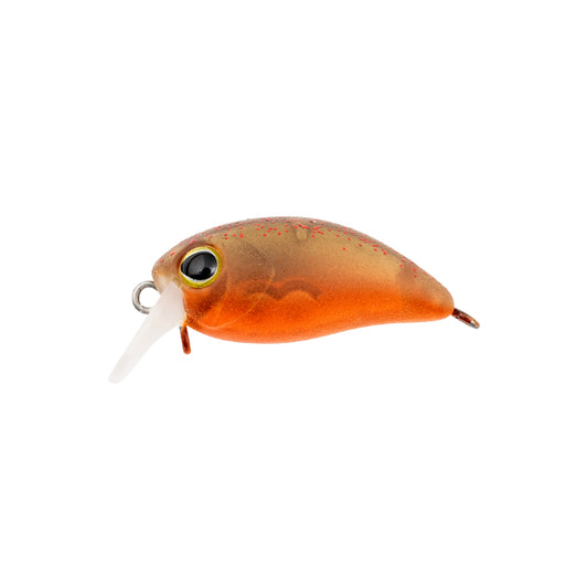 TIMON CHIBI PANICRA SR-SS 25mm : 1.5g SHINE BOR