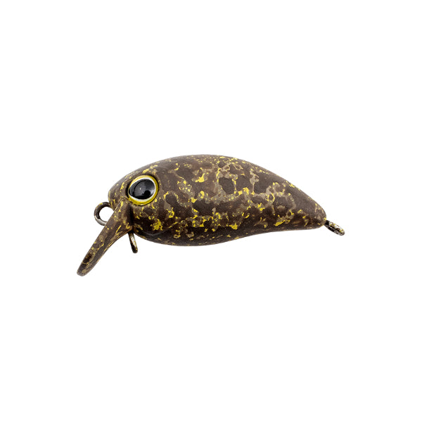 TIMON CHIBI PANICRA SR-SS 25mm : 1.5g YAZZIE PELLET SUN freshwater fishing lure