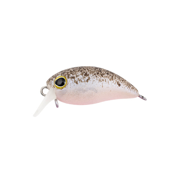 TIMON CHIBI PANICRA SR-SS 25mm : 1.5g KADO PINK GLOW freshwater fishing lure