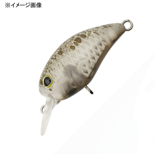 TIMON PANICRA DDR Length: 32 mm / Weight: 3.8 g Floating Kasumi Olive