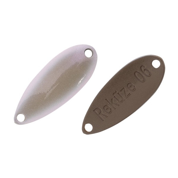 TIMON REKUZE 0.6g Length: 19.5 mm / Weight: 0.6 g Sinking 223 Kado Momo