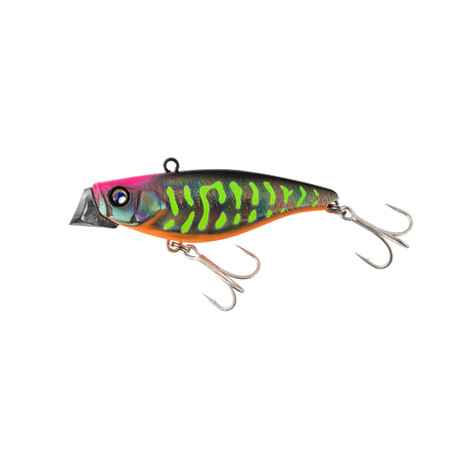 JACKALL ZINARI 65 65mm : 16g Sinking AURORA MARKER