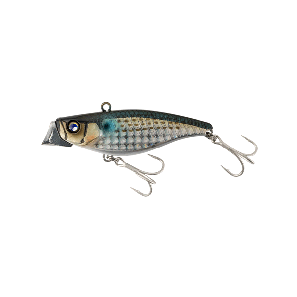 JACKALL ZINARI 65 65mm : 16g Sinking INAKKO