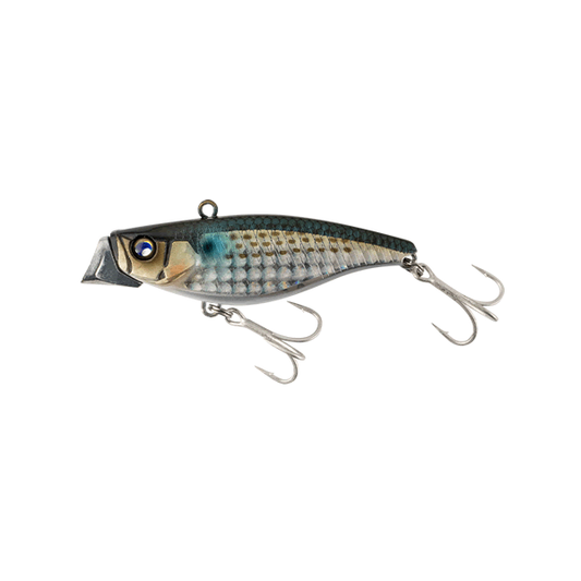 JACKALL ZINARI 65 65mm : 16g Sinking INAKKO